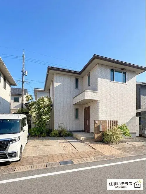 4LDK Property Kurashiki City Okayama Prefecture (2)