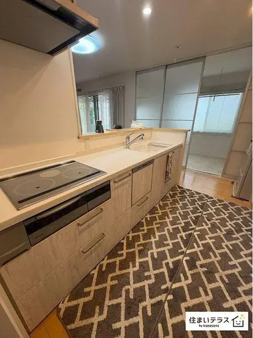 4LDK Property Kurashiki City Okayama Prefecture (13)