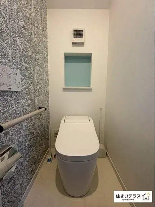 4LDK Property Kurashiki City Okayama Prefecture (16)