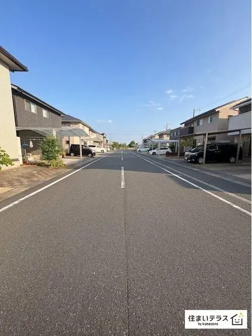 4LDK Property Kurashiki City Okayama Prefecture (3)