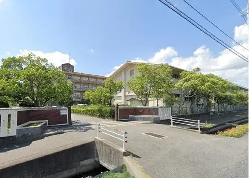 4LDK Property Kurashiki City Okayama Prefecture (4)