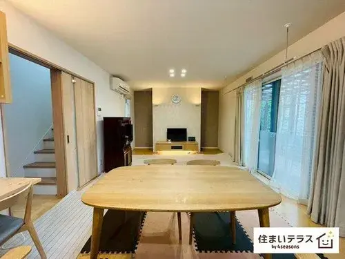 4LDK Property Kurashiki City Okayama Prefecture (5)