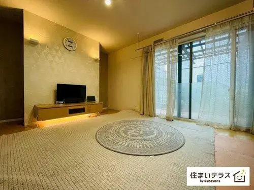 4LDK Property Kurashiki City Okayama Prefecture (6)
