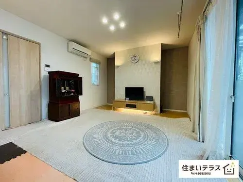 4LDK Property Kurashiki City Okayama Prefecture (7)