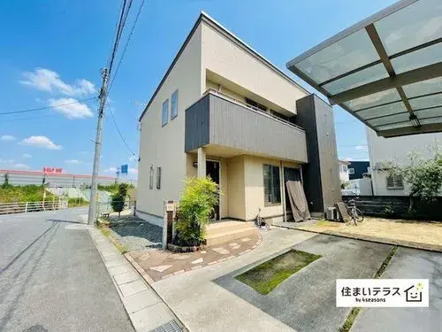 4LDK Kurashiki City Okayama Prefecture (2)