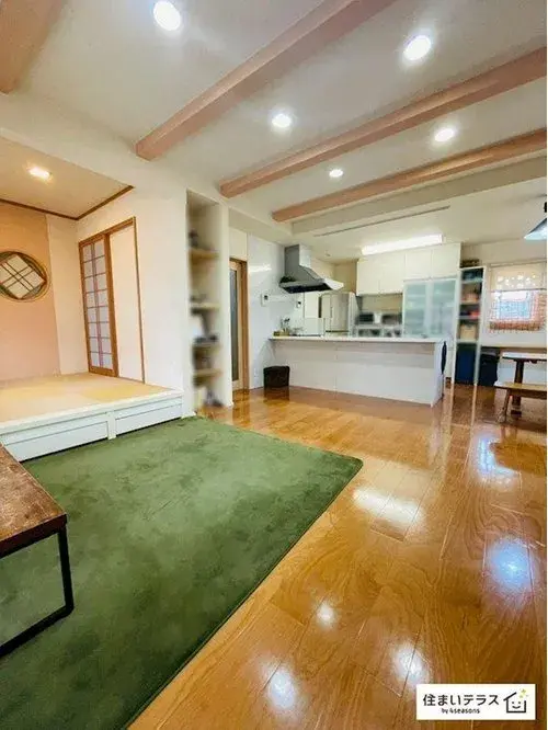 4LDK Kurashiki City Okayama Prefecture (3)