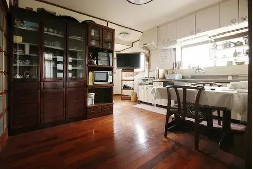 4LDK Soja City Okayama Prefecture (5)