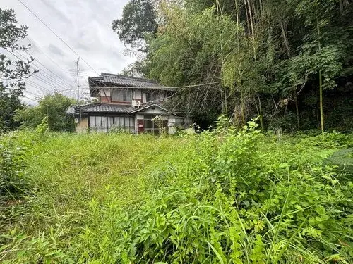 Akiya in 岡山市