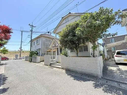 4LDK物件 岡山市 岡山県 (2)