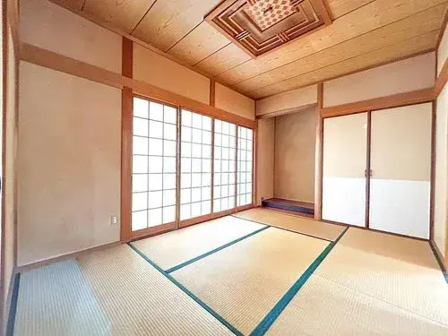 4LDK物件 岡山市 岡山県 (11)