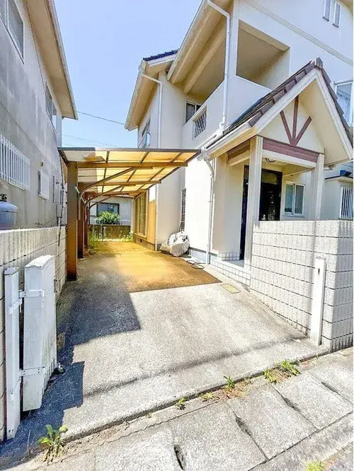4LDK物件 岡山市 岡山県 (3)