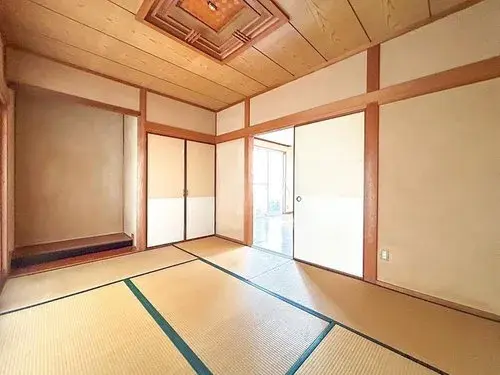 4LDK物件 岡山市 岡山県 (10)