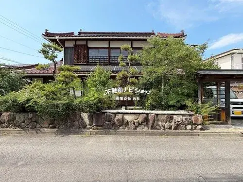 Akiya in Okayama