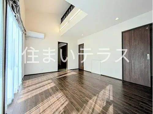 Maison individuelle Ville d'Okayama Préfecture d'Okayama (2)