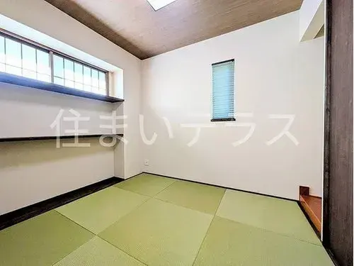 Maison individuelle Ville d'Okayama Préfecture d'Okayama (5)