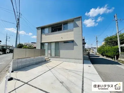 Akiya in Kurashiki