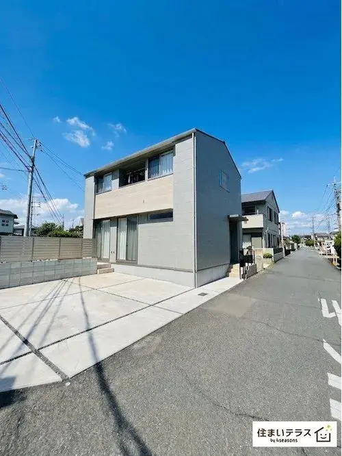 3LDK+S Property Kurashiki City Okayama Prefecture (2)