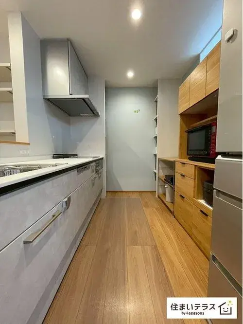 3LDK+S Property Kurashiki City Okayama Prefecture (13)