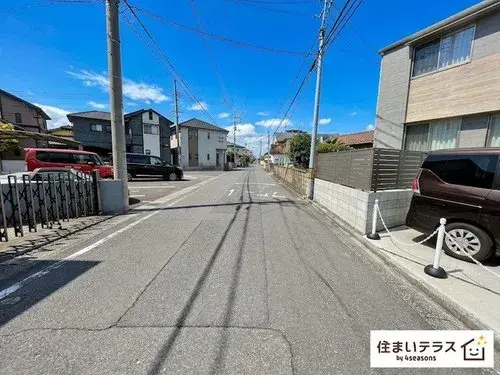 3LDK+S Property Kurashiki City Okayama Prefecture (3)