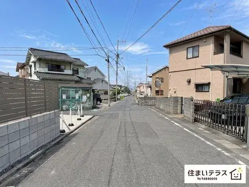 3LDK+S Property Kurashiki City Okayama Prefecture (4)