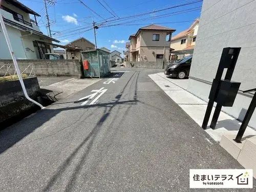 3LDK+S Property Kurashiki City Okayama Prefecture (5)