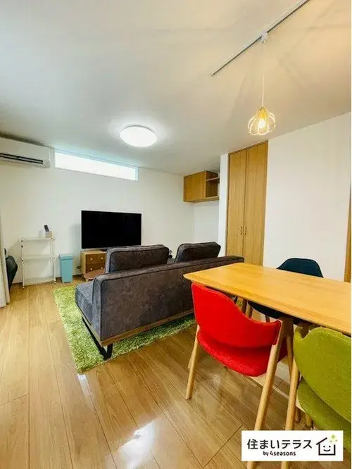 3LDK+S Property Kurashiki City Okayama Prefecture (6)