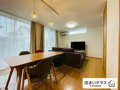 3LDK+S Property Kurashiki City Okayama Prefecture (7)