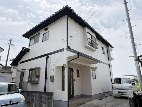 Akiya in Okayama