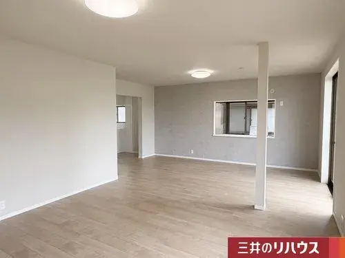 3LDK Ville d'Okayama Préfecture d'Okayama (11)