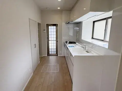 3LDK Ville d'Okayama Préfecture d'Okayama (12)