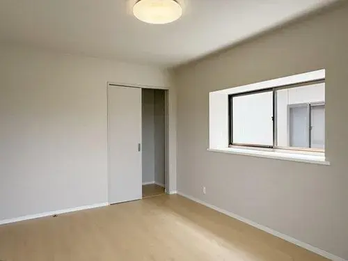 3LDK Ville d'Okayama Préfecture d'Okayama (8)