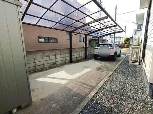 Propiedad 3LDK Ciudad de Okayama Prefectura de Okayama (2)