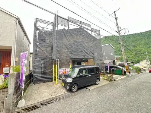 3LDK房产 广岛市 广岛县 (2)