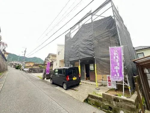 3LDK房产 广岛市 广岛县 (3)