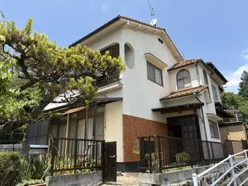 Akiya in 呉市