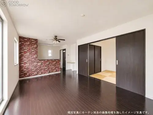 LDK 15叠以上两层建筑物业 广岛市 广岛县 (6)