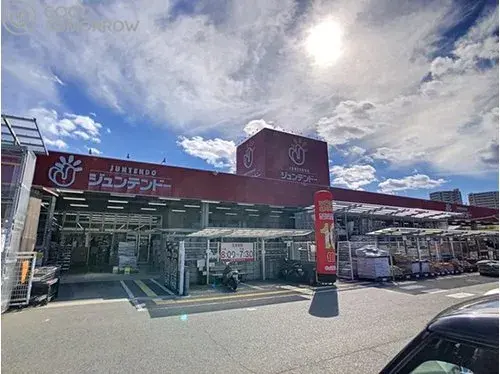 LDK 15叠以上两层建筑物业 广岛市 广岛县 (10)