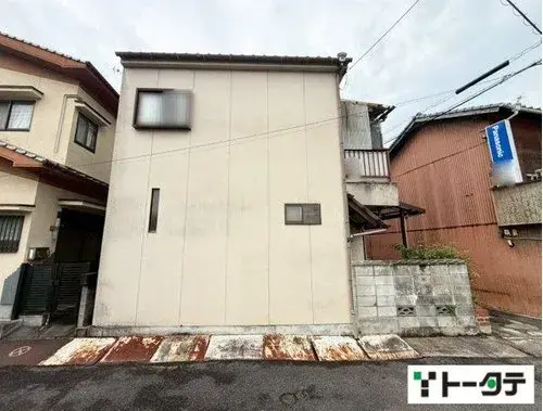 Akiya in Higashihiroshima