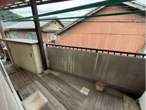 Hiroshima Prefecture Higashihiroshima City 4DK Property (12)