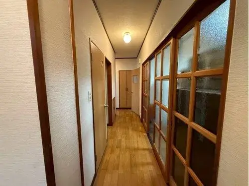 Hiroshima Prefecture Higashihiroshima City 4DK Property (14)