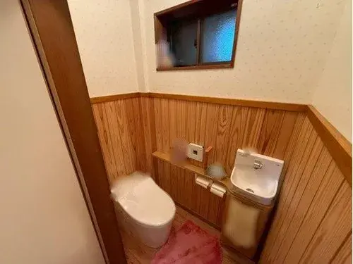 Hiroshima Prefecture Higashihiroshima City 4DK Property (17)