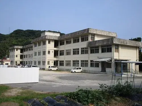 Hiroshima Prefecture Higashihiroshima City 4DK Property (19)