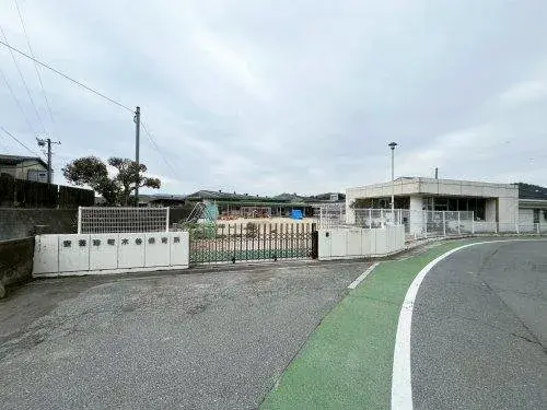 Hiroshima Prefecture Higashihiroshima City 4DK Property (20)