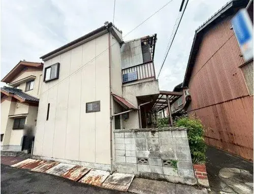 Hiroshima Prefecture Higashihiroshima City 4DK Property (3)