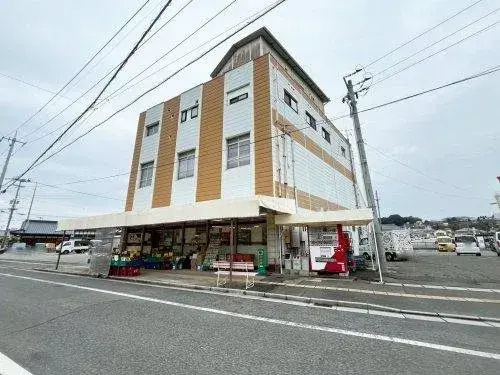 Hiroshima Prefecture Higashihiroshima City 4DK Property (21)