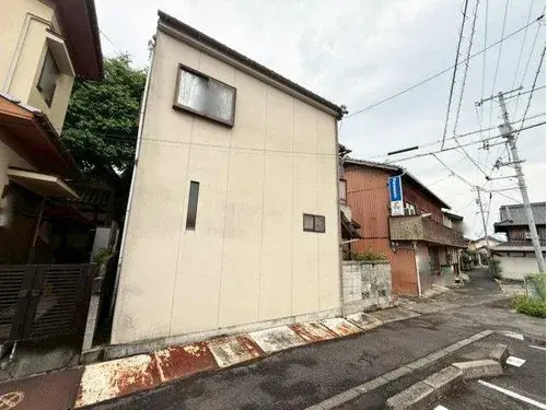 Hiroshima Prefecture Higashihiroshima City 4DK Property (4)
