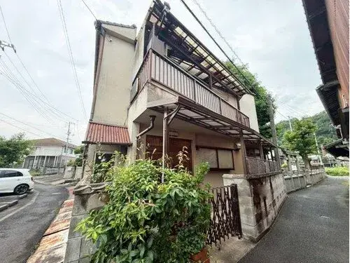 Hiroshima Prefecture Higashihiroshima City 4DK Property (6)