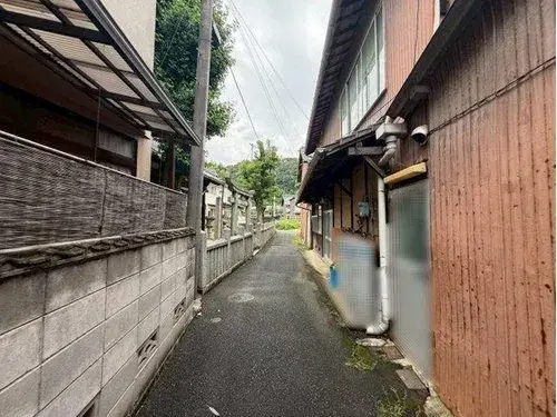 Hiroshima Prefecture Higashihiroshima City 4DK Property (7)