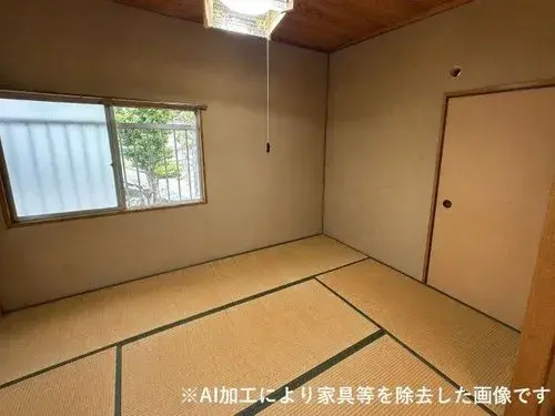 Hiroshima Prefecture Higashihiroshima City 4DK Property (10)