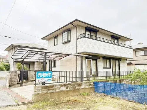 Akiya in Ville d'Onomichi